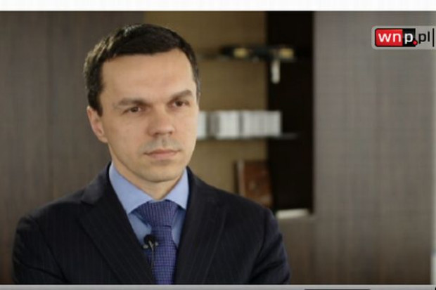 Jakub Bartkiewicz, prezes DI Investors DI Investors: Rok 2013 przyniesie wiele ciekawych transakcji