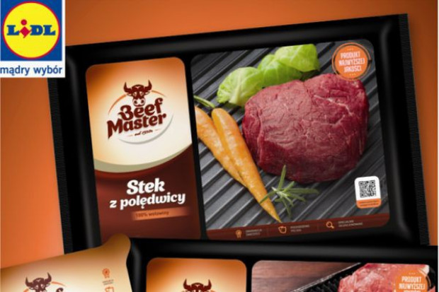 Lidl będzie współpracował z ZPM Biernacki