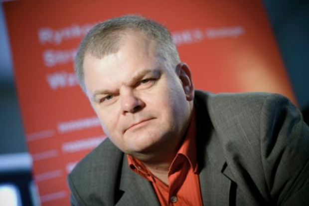 Jarosław Filipek, prezes Codes Strategie Marki Dlaczego światowe marki kawiarni nie wprowadzają od razu swojego pełnego wizerunku?