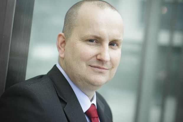 Tomasz Meller, prezes zarządu Nordis Sp. z o.o. // Fot. P.Pawłowski / ŻelaznaStudio Tomasz Meller, prezes zarządu Nordis - pełny wywiad