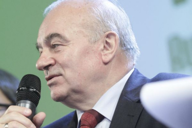 Minister rolnictwa, Stanisław Kalemba Minister Kalemba: Program odbudowy trzody chlewnej jeszcze w styczniu