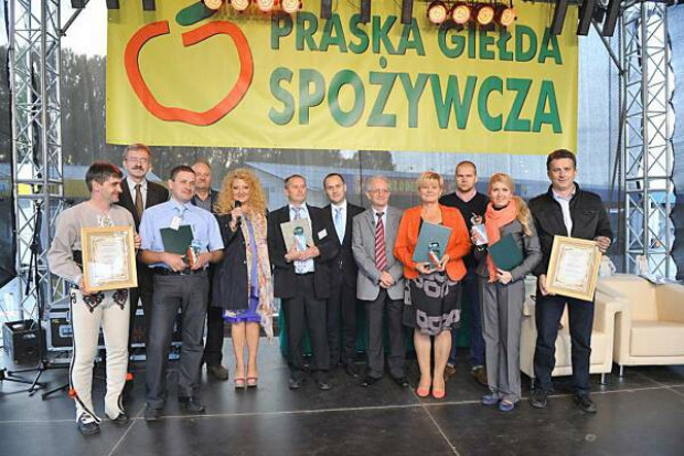 Wręczono nagrody w konkursie
