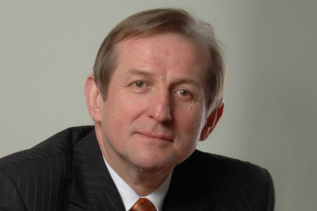 Mirosław Jakowiecki, przewodniczący Komitetu Wykonawczego PZF PZF: Obroty firm faktoringowych przekroczyły 100 mld zł