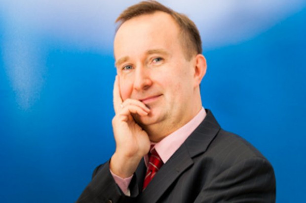 Jacek Migrała, dyrektor generalny i prezes Hochland Polska Hochland utrzymuje wzrost obrotów na sery topione i kremowe