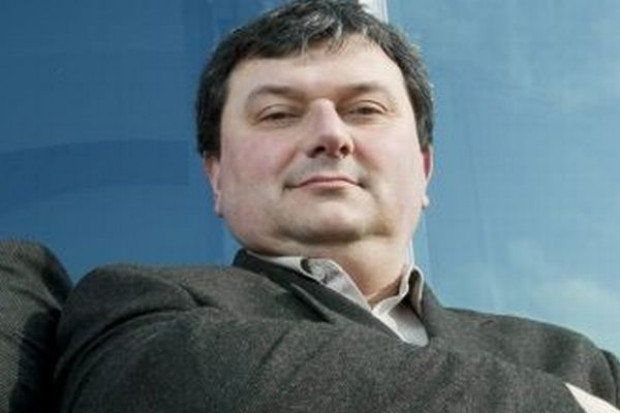 Wojciech Bystroń, prezes zarządu SPAR Polska SPAR eksportuje polską żywność. Produkty trafią m.in. do Rosji, Dubaju i Nigerii