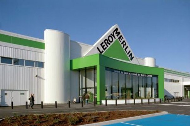 UOKiK wygrał. Leroy Merlin musi zapłacić 2,5 mln zł kary