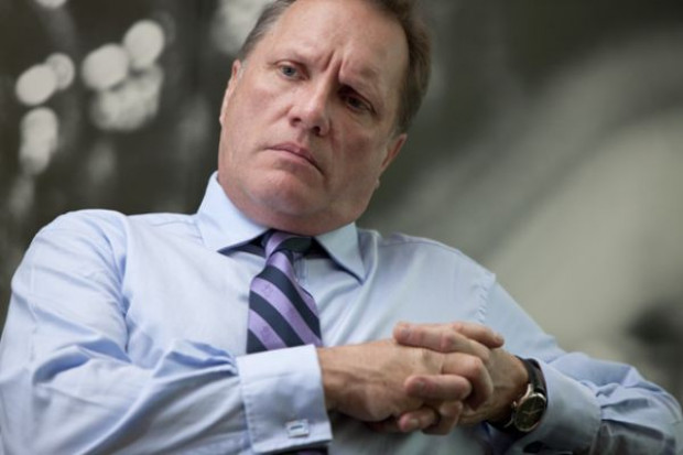 Robert Priday, prezes Kompanii Piwowarskiej Prezes Kompanii Piwowarskiej: Będziemy świadkami wzrostu cen piwa w Polsce