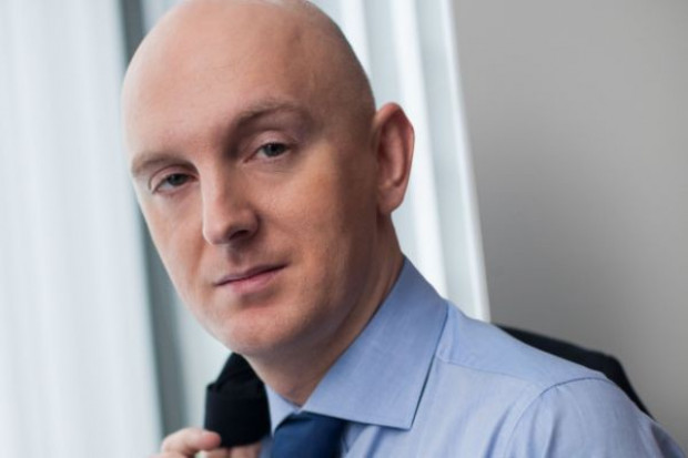 Daniel Grabka, dyrektor Działu Zakupów sieci Netto Netto wprowadzi na półki kilkadziesiąt produktów marki własnej