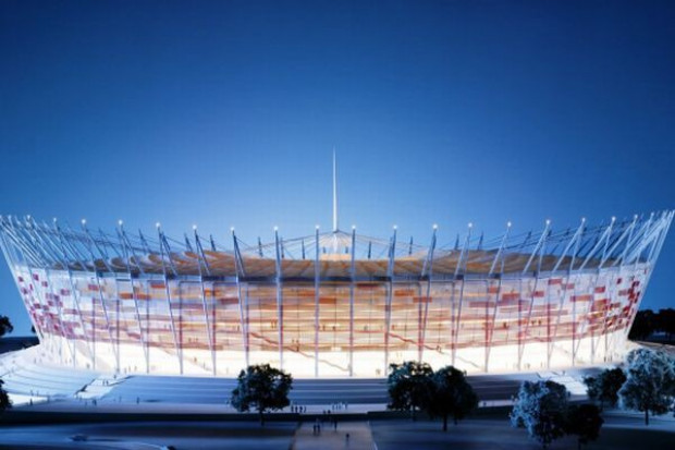 Sports Hospitality interesuje gastronomia takich obiektów sportowych dla co najmniej 3-4 tys. kibiców Inwestor cukierni A.Blikle postawił na gastronomię dla kibiców