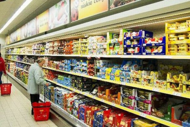 W 2030 roku grupa osób 50+ będzie stanowić aż 45 proc. polskiego społeczeństwa Producenci żywności interesują się rynkiem produktów dla seniorów