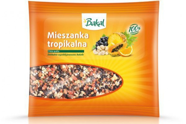 Marka Bakal wprowadza wielkanocne mieszanki