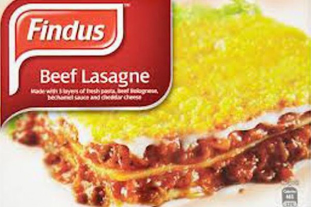 Sprzedawana w Szwecji pod marką Findus mrożona lasagne jest prewencyjnie wycofywana ze sklepów. Oprócz wołowiny zwiera też koninę - wynika z ujawnionych w piątek wyników badań, zleconych przez Findus w Niemczech. Po skandalu z koniną KE proponuje testy produktów mięsnych