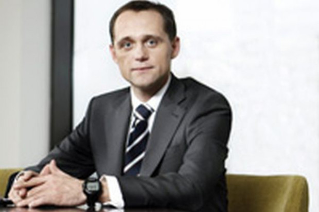 Piotr Kaźmierczak, dyrektor finansowy Ambry Ambra liczy na kilkuprocentowy wzrost przychodów