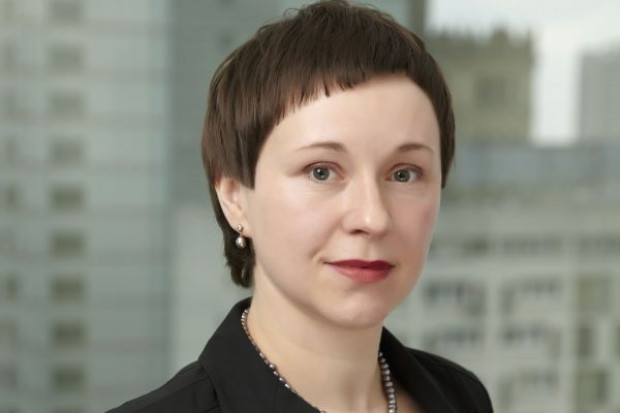 Karina Kreja, dyrektor w dziale doradztwa deweloperskiego w fimrie CBRE CBRE: Rynek centrów handlowych w Polsce osiągnął dojrzałość