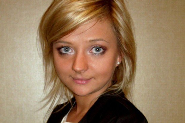 Malwina Trzcińska, Export Sales Acting Director Makarony Polskie S.A. Stoczek Natura zamierza wkroczyć na rynek żywności ekologicznej