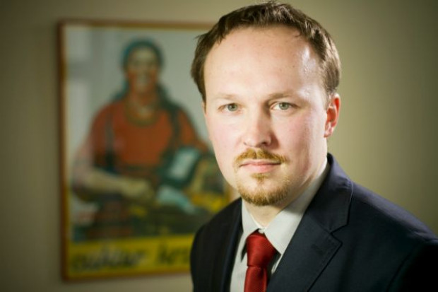 Marcin Mucha, dyrektor biura Związku Producentów Cukru ZPC: Kwoty cukrowe są skutecznym mechanizmem