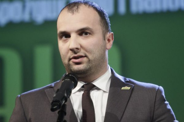 Dariusz Sieczak, dyrektor marketingu firmy Zbyszko Company Dyrektor Zbyszka: Zakładamy 10-proc. wzrost sprzedaży w 2013 r.