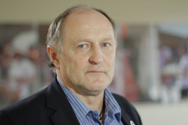 Janusz Rodziewicz, prezes Stowarzyszenia Rzeźników i Wędliniarzy RP Prezes SRW RP: Poprawiliśmy saldo wymiany handlowej w zakresie wieprzowiny (video)