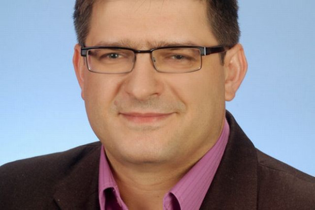 Robert Skrzypczak, ekspert rozwiązań ERP w dziale aplikacji biznesowych Microsoft Dynamics Systemy ERP ułatwiają nadzór nad produkcją mięsa