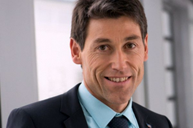 Peter Stahl, prezes Zarządu Grupy Hochland Prezes Grupy Hochland: Kryzys nie wpływa na mleczarstwo