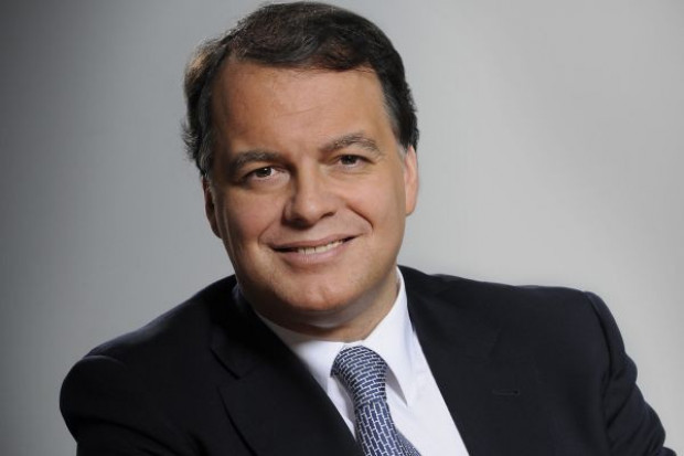 Carlos Saraiva, członek zarządu Grupy Eurocash, prezes Eurocash Franczyza Nowy szef franczyzy Eurocash: Sieci detaliczne mogą osiągać jeszcze lepsze wyniki