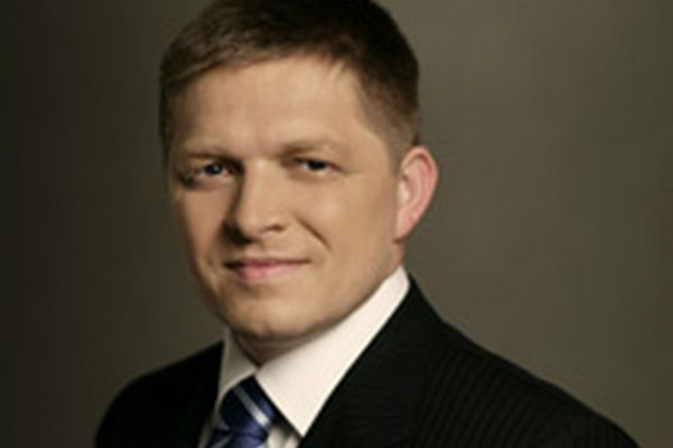 Robert Fico, premier Słowacji Premier Słowacji: Nie prowadzimy kampanii przeciwko polskiej żywności