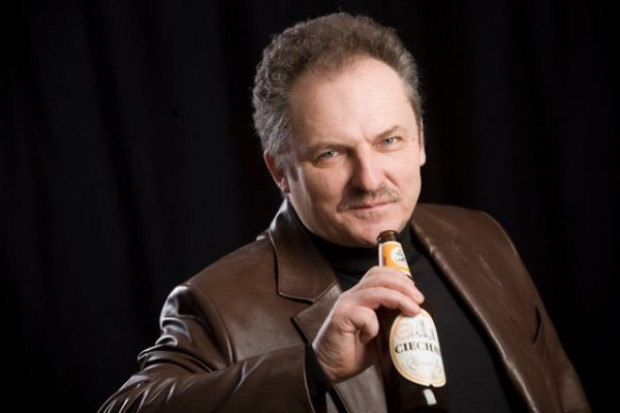Marek Jakubiak, właściciel browarów w Ciechanowie, Lwówku Śl. i Bojanowie; Fot. ZelaznaStudio Właściciel Ciechana ostro inwestuje i myśli o debiucie na giełdzie