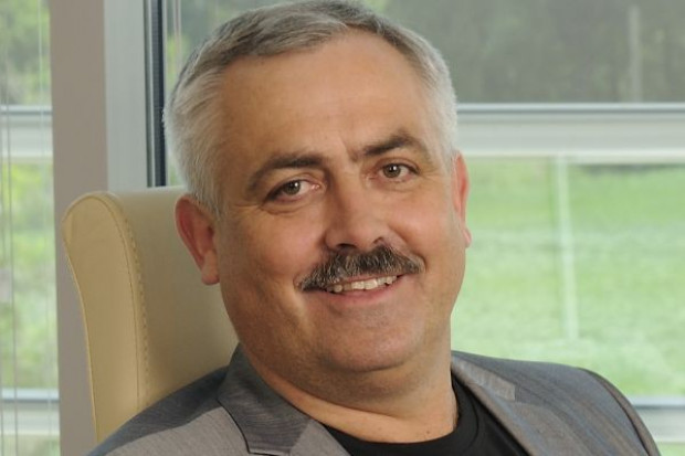 Jacek Tarczyński, prezes firmy Tarczyński Prezes Tarczyński: Wybraliśmy niezależną ścieżkę rozwoju. Zadebiutujemy na GPW do końca 2013 r.