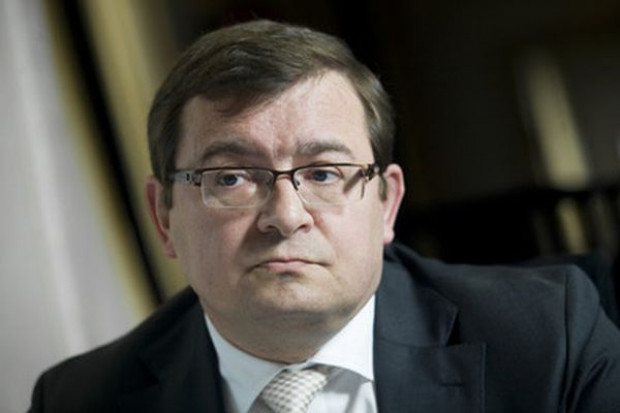 Jean Anthoine, prezes Carrrefour Polska Prezes Carrefour: Chcemy być bardziej aktywni na rynku przejęć