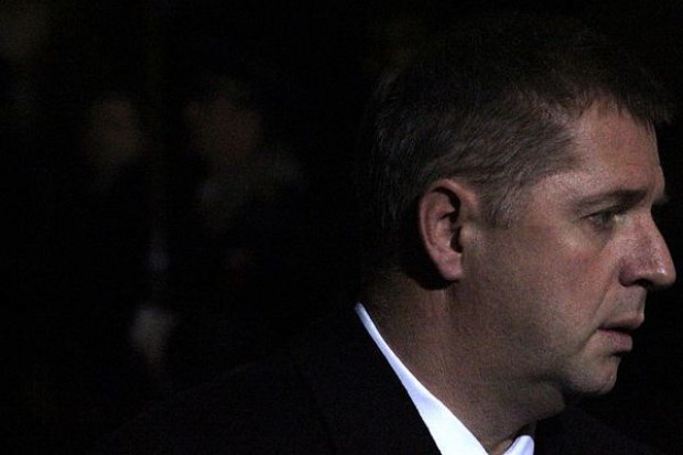 Czeski minister rolnictwa Peter Bendl, foto. wikimedia Czeski minister rolnictwa: Ponownych badań polskiej koniny nie będzie!