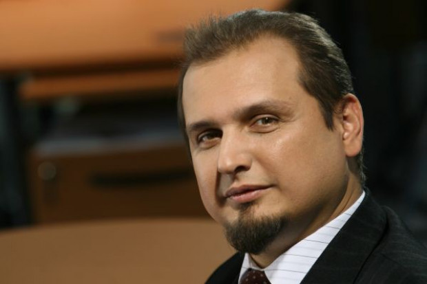Sławomir Kuźniak z BPSC Sektor spożywczy jednym z największych beneficjentów rewolucji mobilnej