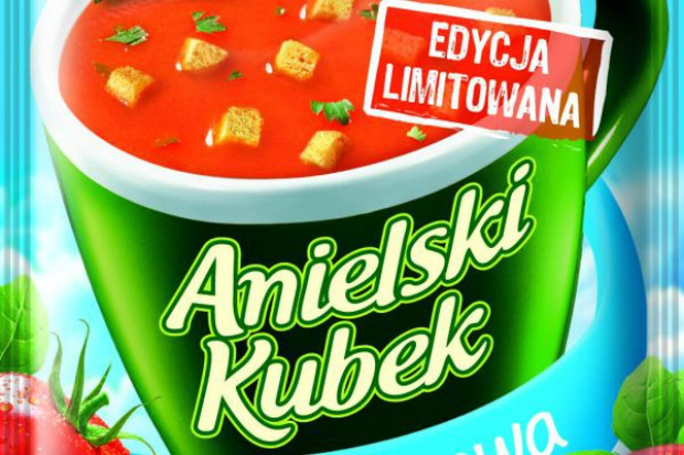 Gorący Kubek w dwóch nowych wariantach smakowych