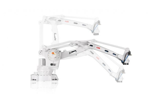 Dni Otwarte Robotyki ABB
