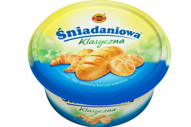 Nowe opakowanie Śniadaniowej Klasycznej Śniadaniowa Klasyczna w nowym opakowaniu