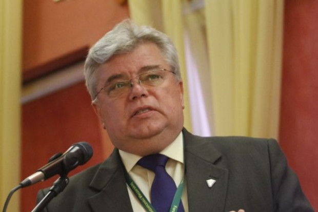 Janusz Związek, Główny Lekarz Weterynarii Szef weterynarii: W UE powinny powstać jednolite przepisy kontrolne