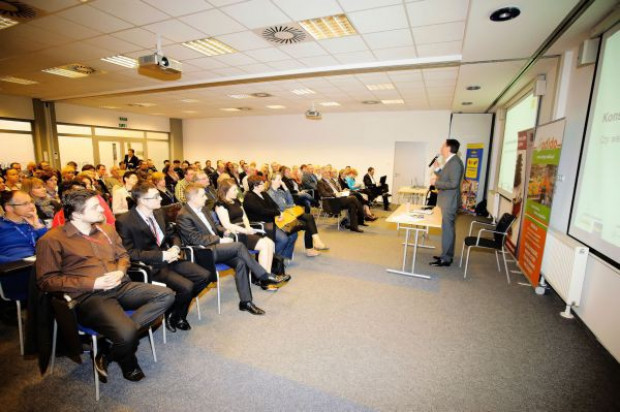 WYDARZENIA/KONFERENCJE