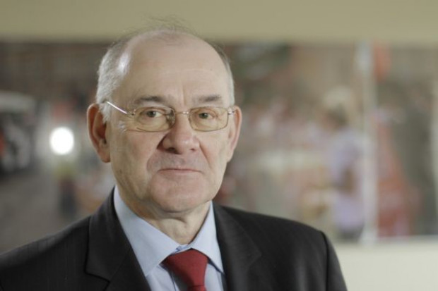 Andrzej Grabowski, radca-minister i kierownik WPHI Ambasady RP w Kijowie Radca Ambasady RP: Wzrasta udział żywności z Polski w imporcie Ukrainy