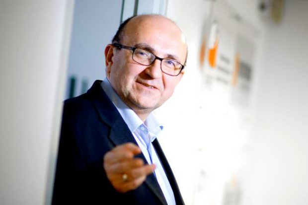 Żaden system nie jest w 100 proc. szczelny - duży wywiad