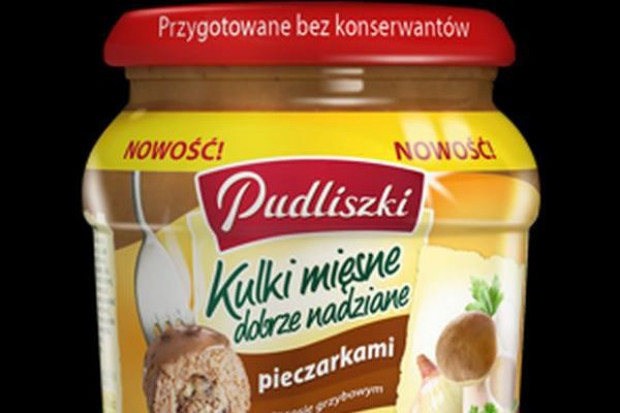 Nowe dania obiadowe marki Pudliszki