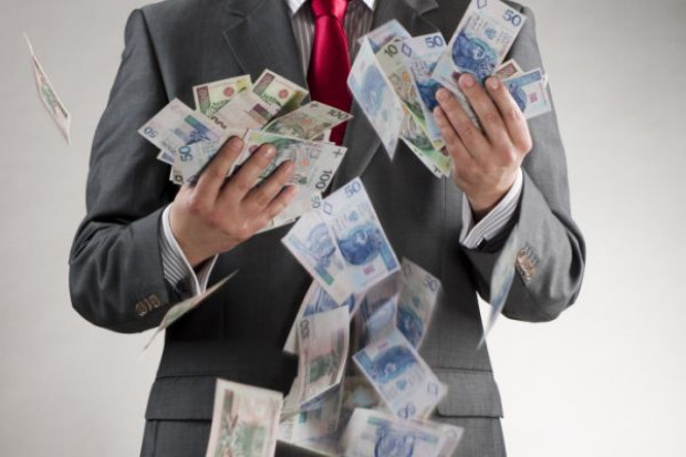 Finanse pod kontrolą