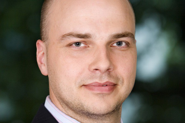 Tomasz Puch z Jones Lang LaSalle Dobry początek roku dla rynku inwestycyjnego w Polsce