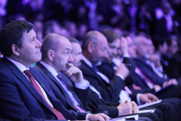 fot. PTWP Rozpoczął się V Europejski Kongres Gospodarczy