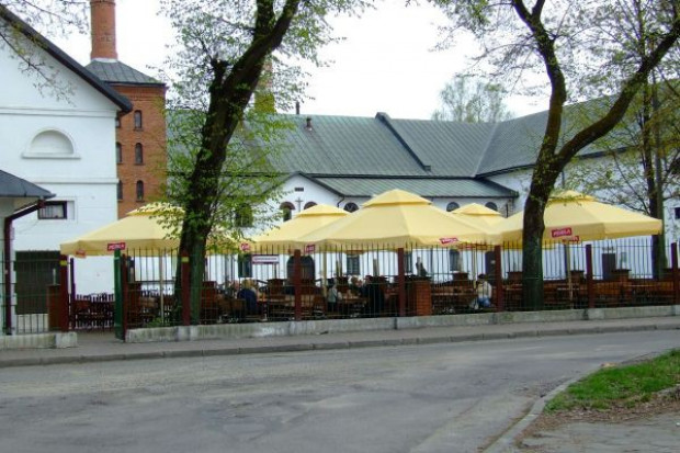 Fot. Perła - Browary Lubelskie SA Perła zapewnia: Piwo ze Zwierzyńca już w tym roku
