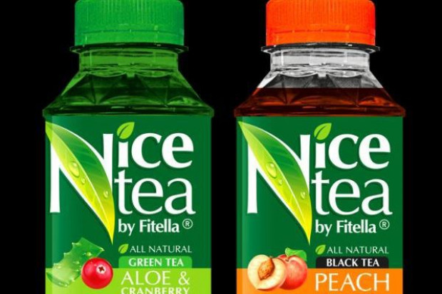 Nice Tea od Fitelli