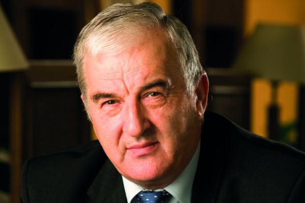Jerzy Misiak, prezes zarządu WSP Społem Kielce WSP Społem: Rynek majonezu jest stabilny