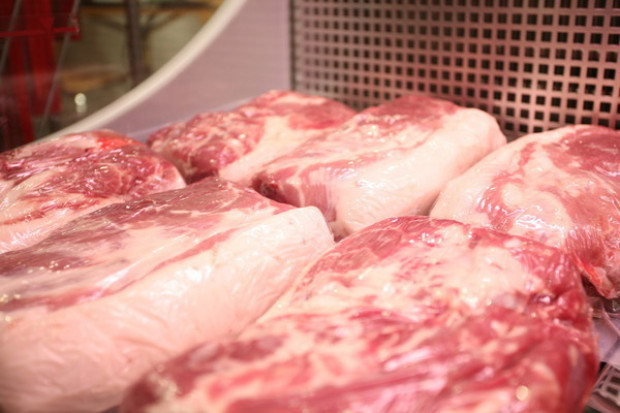Fot. PTWP (Paweł Pawłowski) Przejęcie Smithfield Foods przez Chińczyków nie będzie łatwe