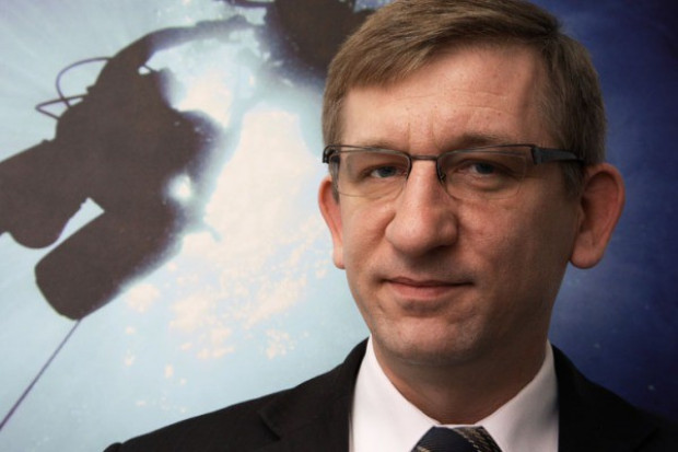 Piotr Braune został powołany do zarządu Bać-Pol S.A. Bać-Pol ma nowego wiceprezesa