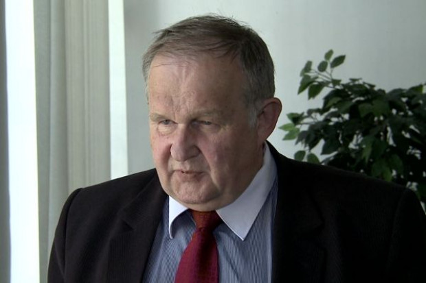 Andrzej Faliński, dyrektor generalny Polskiej Organizacji Handlu i Dystrybucji Dyrektor POHiD: Handel w Polsce rozwija się. Będzie zatrudniać (video)