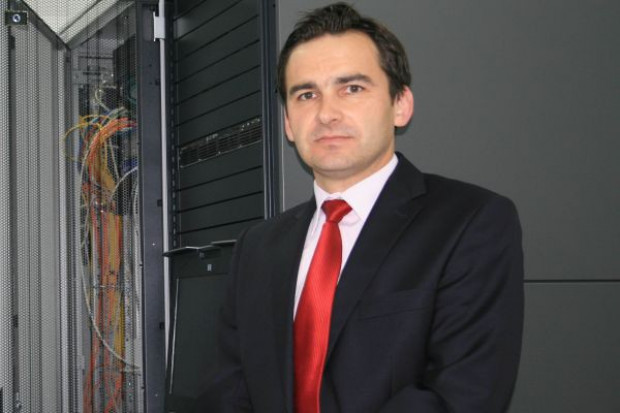Krystian Błoński z Hortino Hortino: Warto walczyć o środki unijne na finansowanie inwestycji IT