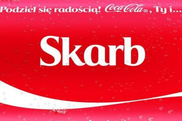 Parodia reklamy Coca-Coli promuje markę? (video)